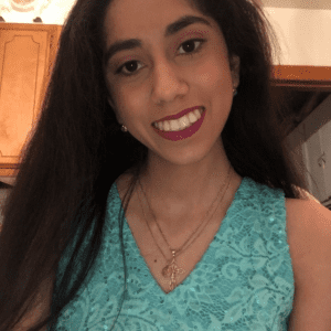 Antonia, Promise Leader