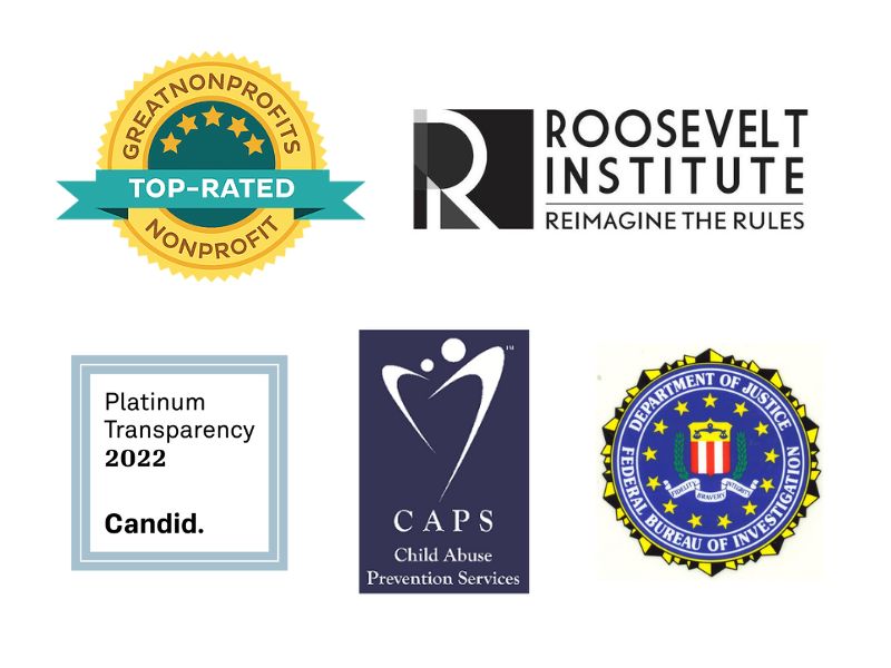 Awards and Charity Ratings — Sandy Hook Promise