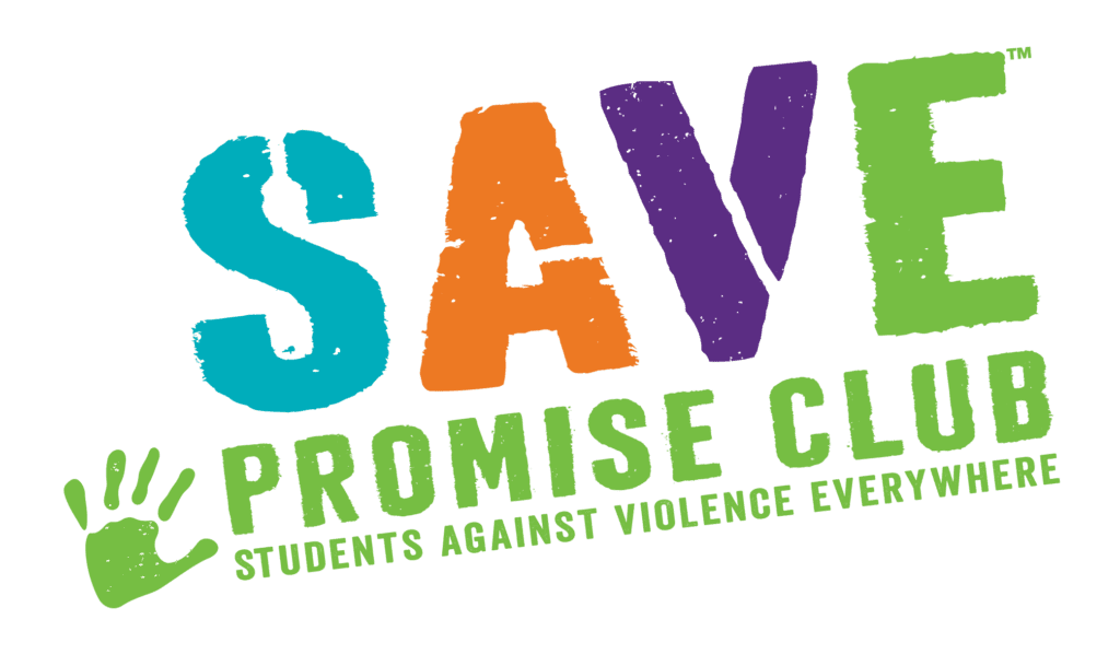 SAVE Promise Club Logo