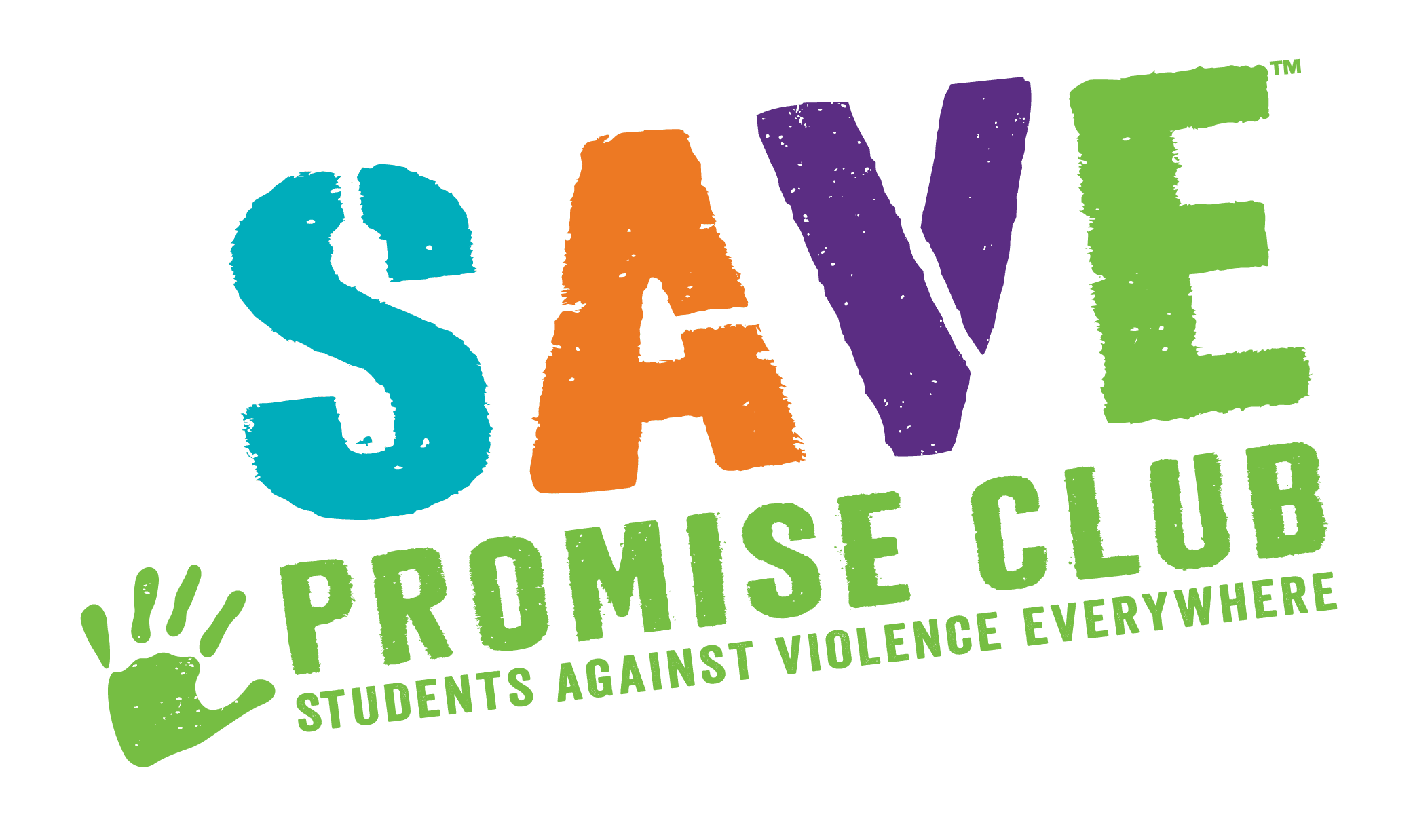 SAVE Promise Club Logo