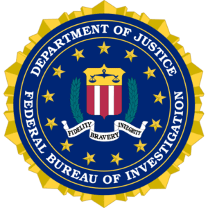 FBI logo