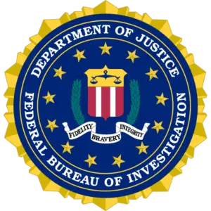 FBI logo