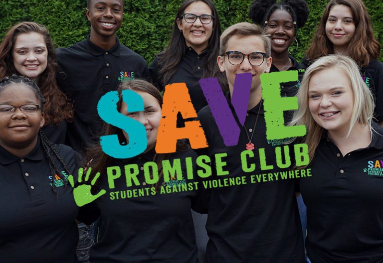 SAVE Promise Club