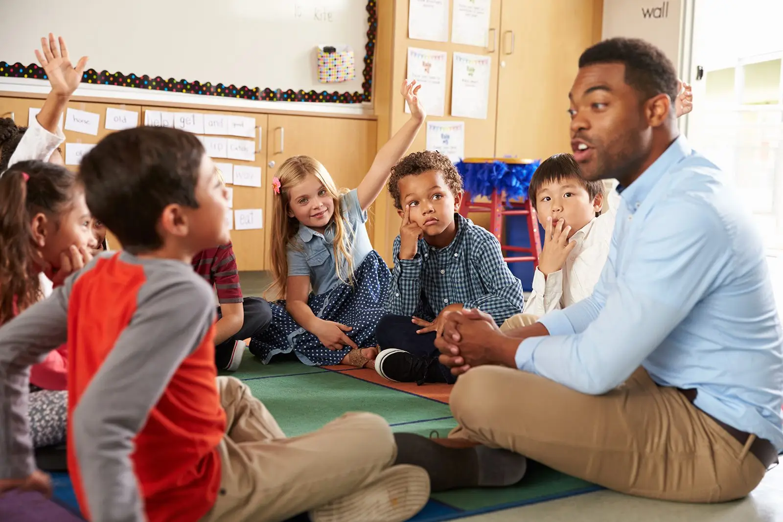 For Educators