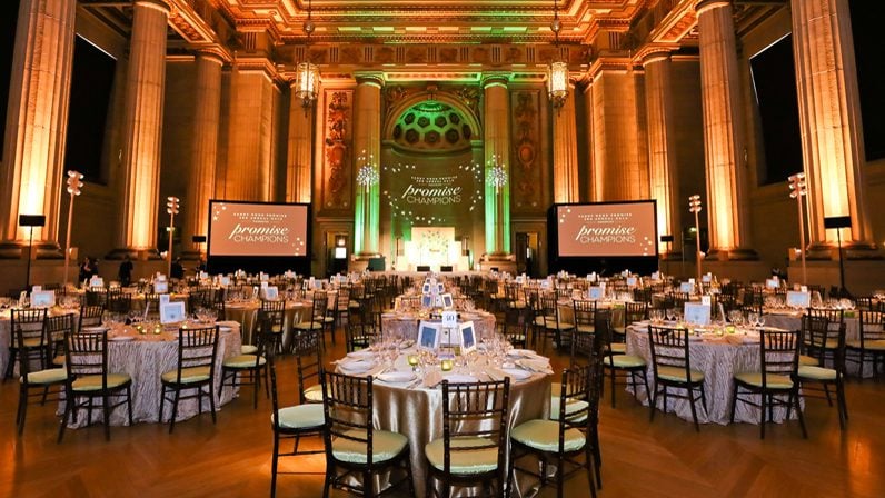 Sandy Hook Promise Champions Gala