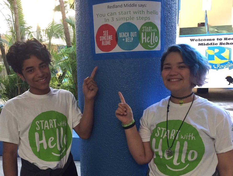 Redland Royals SWH-header