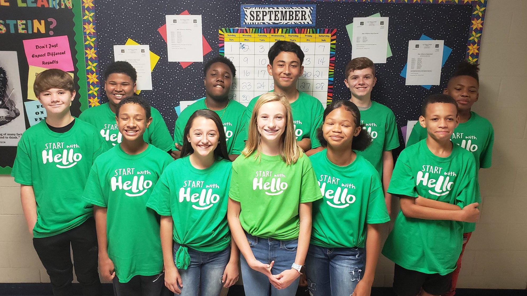 Sandy Hook Promise — Preventing Gun Violence Before it Happens