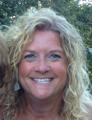 Audrey Coonan