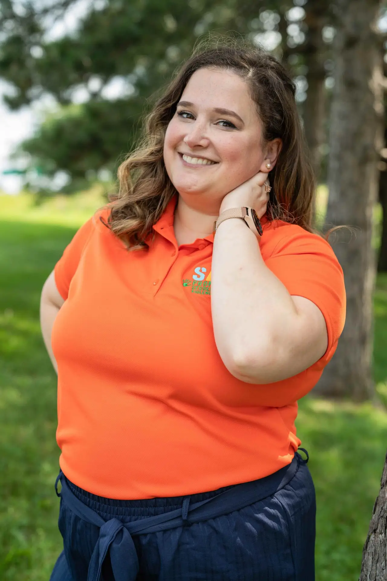 Brooke Hagler-Duffaut