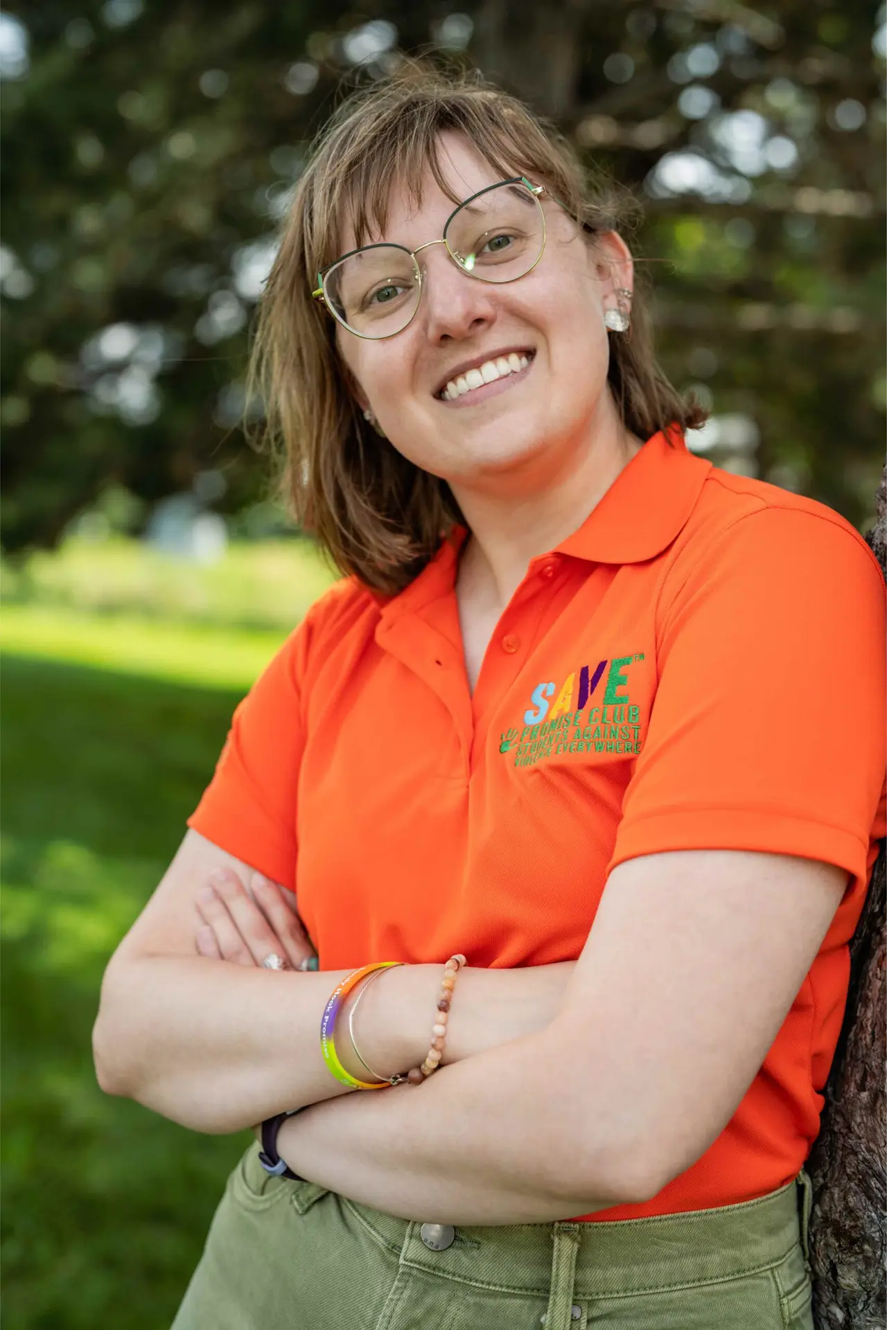 Lindsay Redman