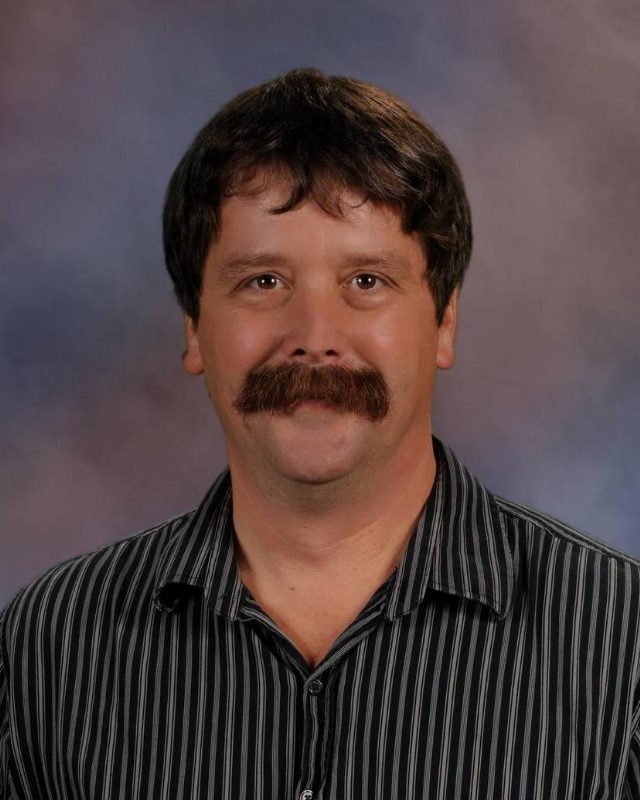 Mark VonKennell
