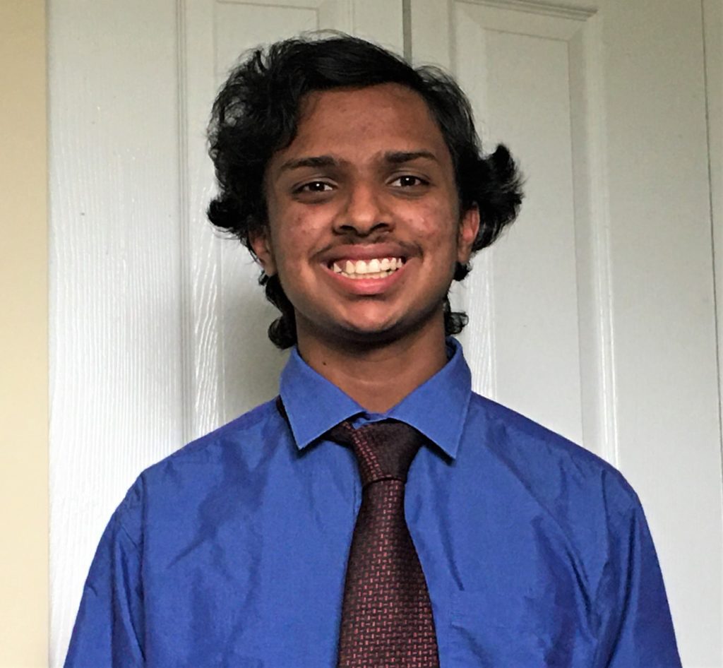 Noveen Bhattacharyya