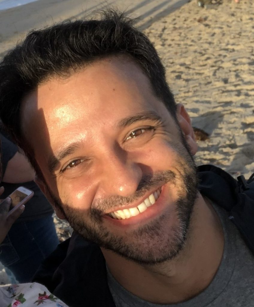 Victor Tejera