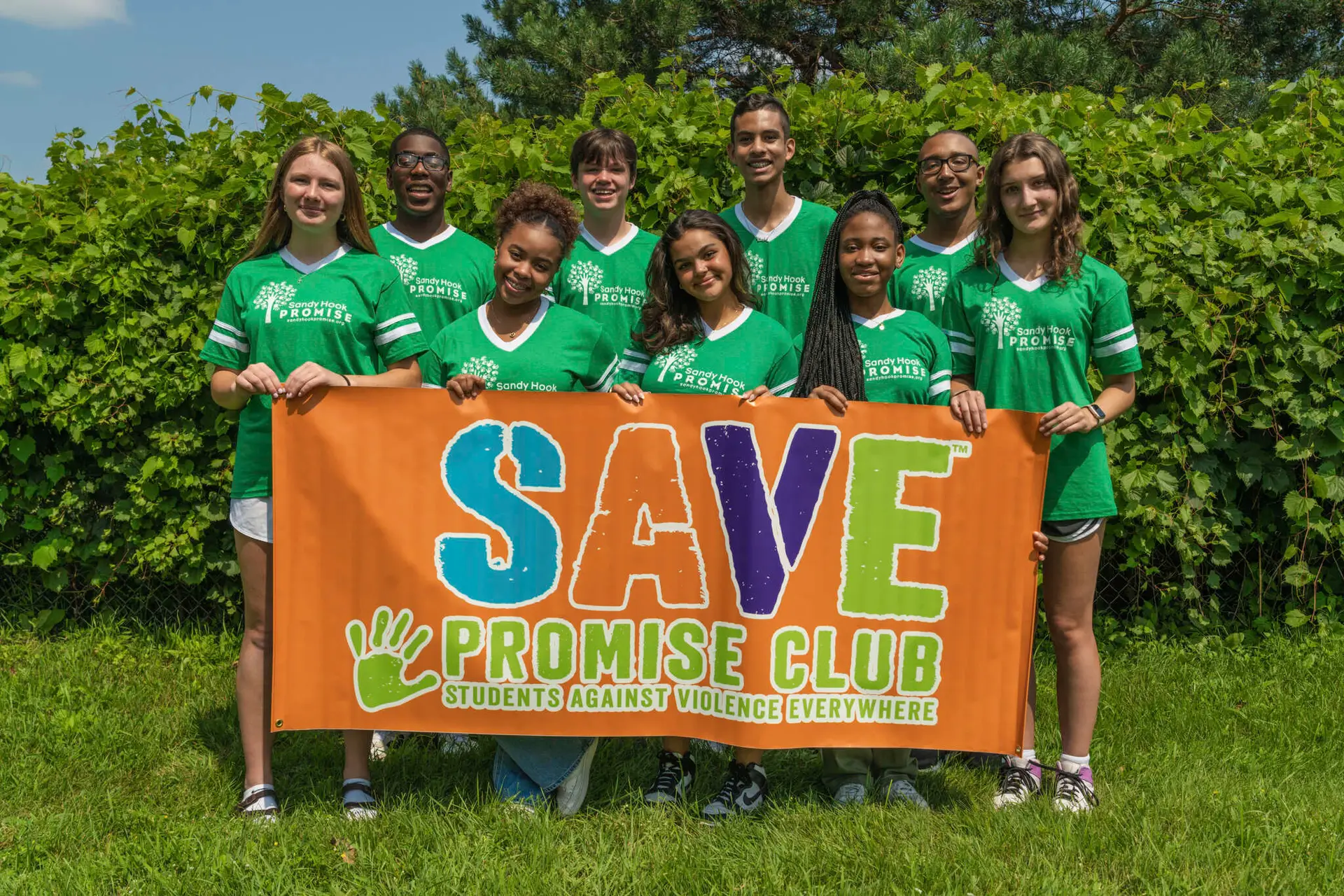 2024-25 Youth Advisory Board