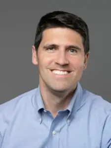 Bradley Myles