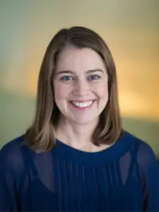 Dr. Colleen Barry