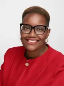 Karen Freeman-Wilson