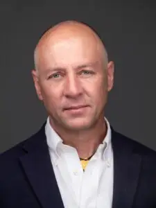 Mark Barden