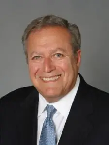 Peter Willner, Ed.D.