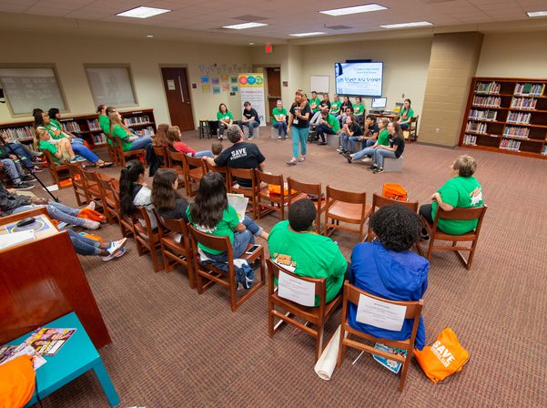 SAVE Promise Club Youth Summit HE Winkler Middle 4-13-19 by Jon Strayhorn 175.jpg