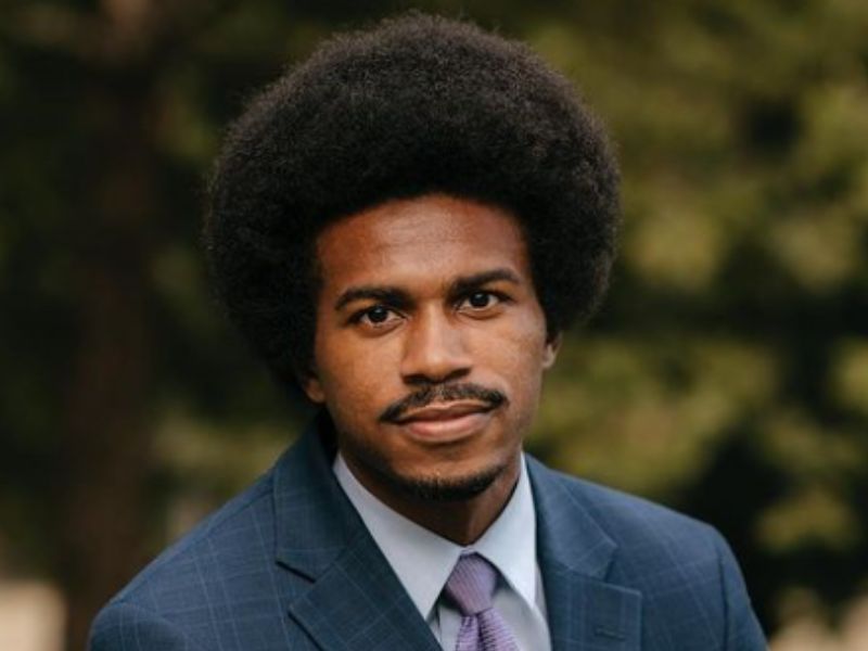 Justin Pearson