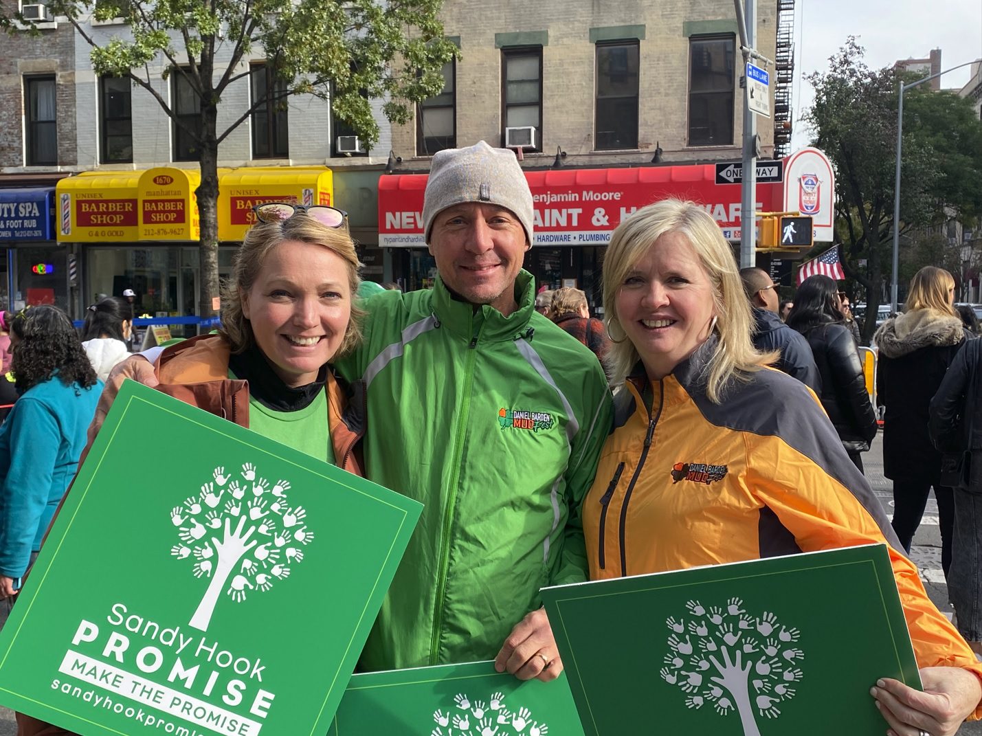 Team Sandy Hook Promise — Sandy Hook Promise