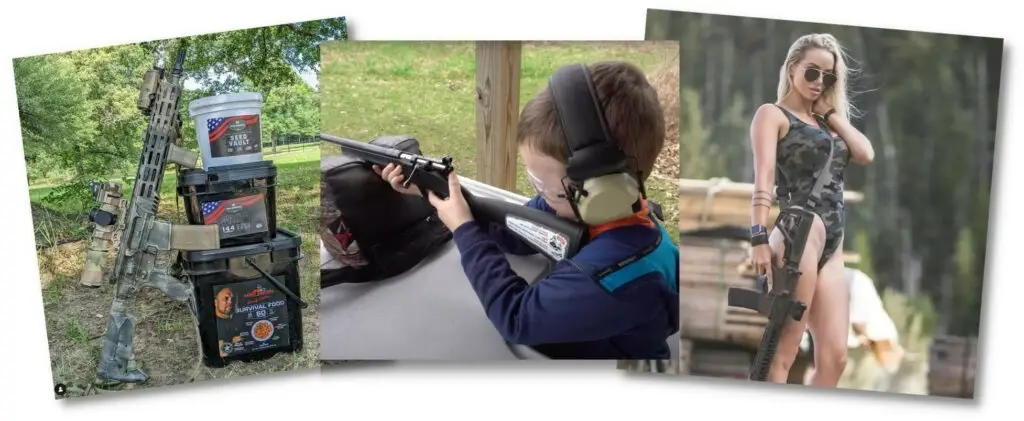 Untargeting kids report banner image