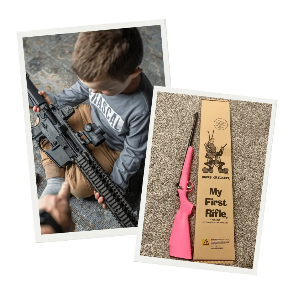 Untargeting kids report banner image