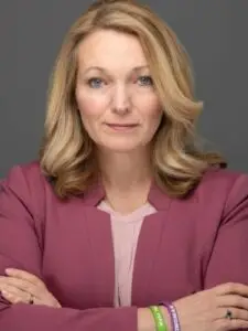 Nicole Hockley