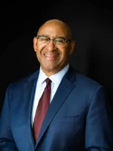 Michael Nutter