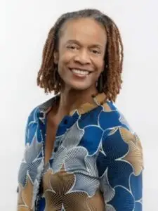 Sonya Anderson