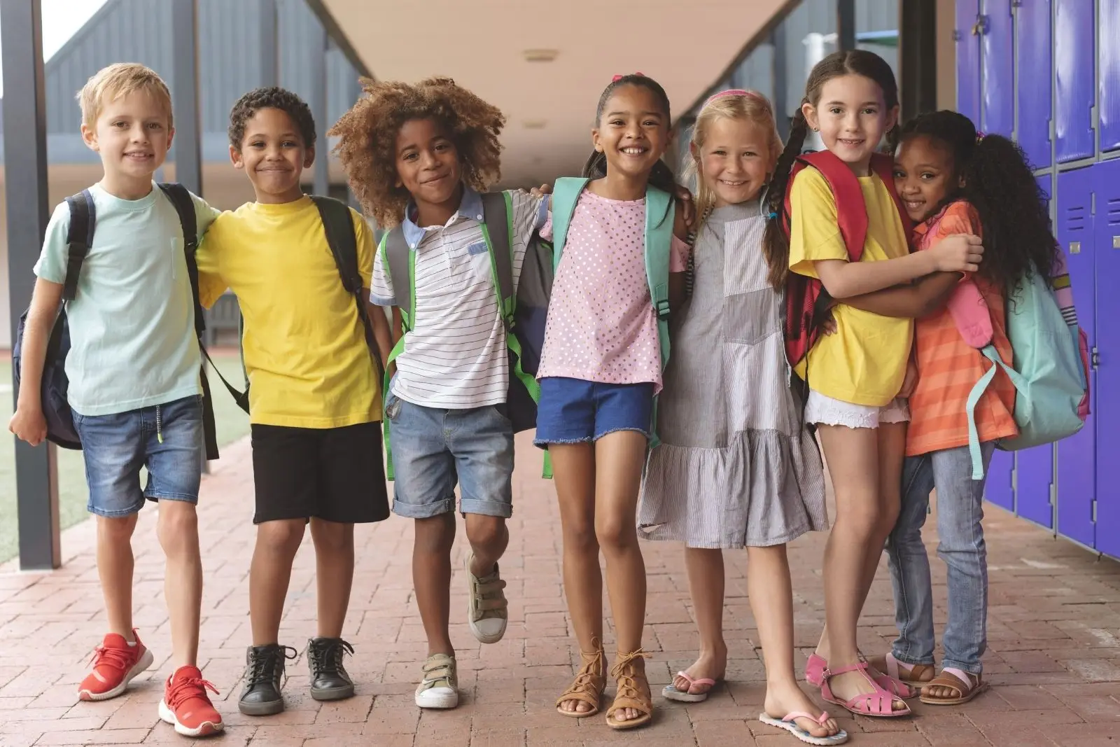 Corporations Unite to Prevent Gun Violence and Safeguard Children