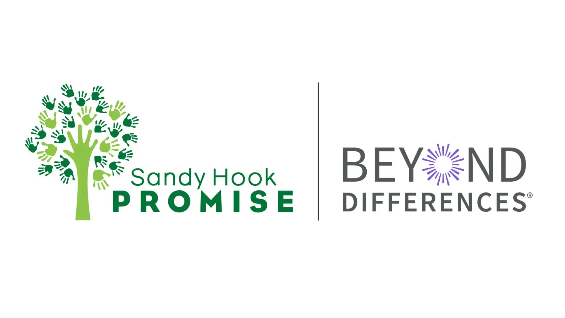 Logo: Sandy Hook Promise | Beyond Differences