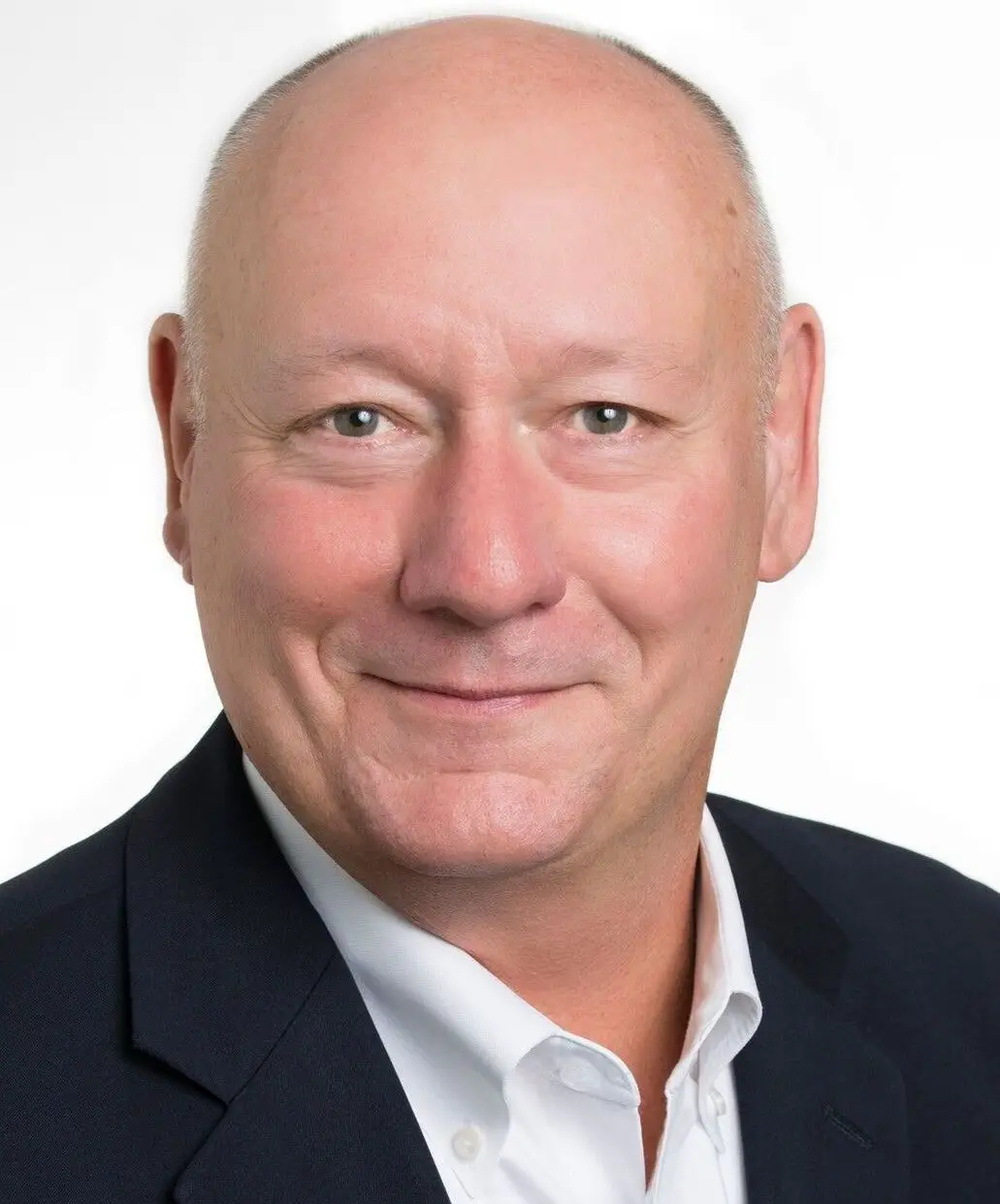 Dave Raper, a Sandy Hook Promise Leader volunteer in Kentucky