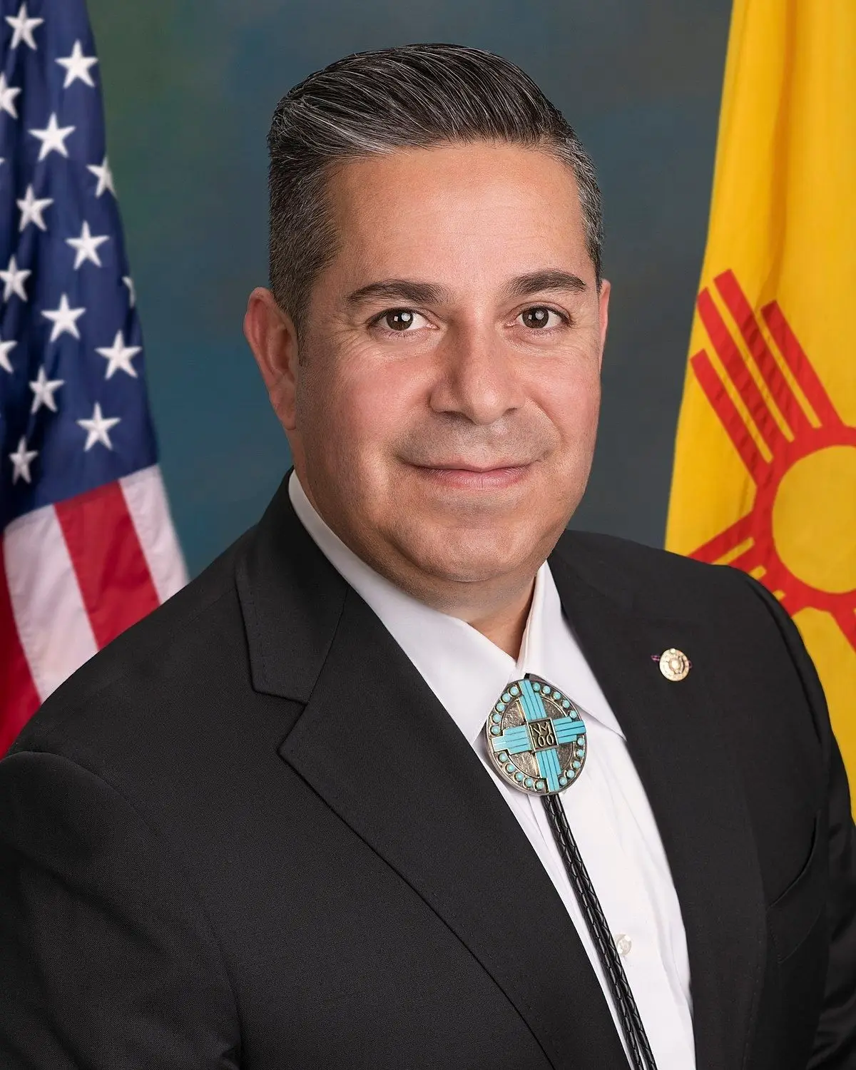 Senator Ben Ray Lujan (D-NM)