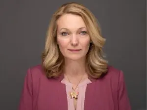 Nicole H., Co-founder and Co-CEO
