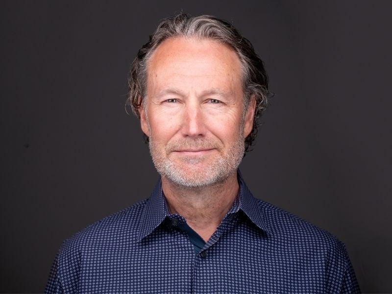 Dave Conrad