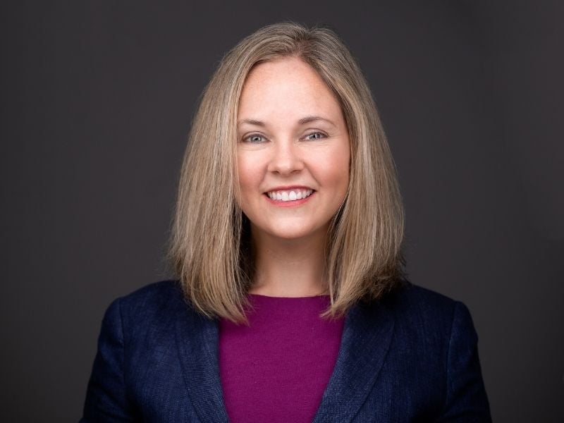 Dawn Lyons