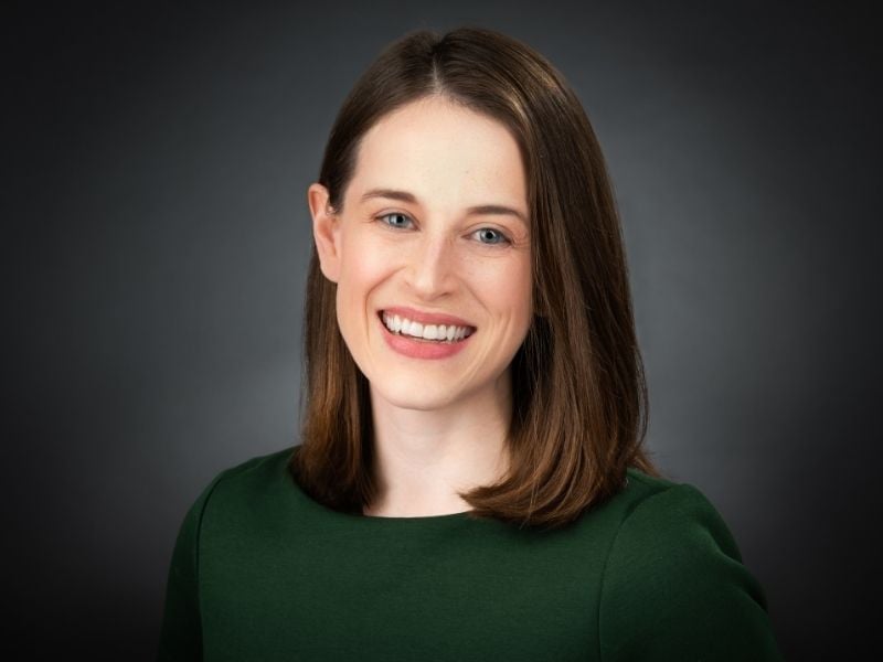 Lauren Levin