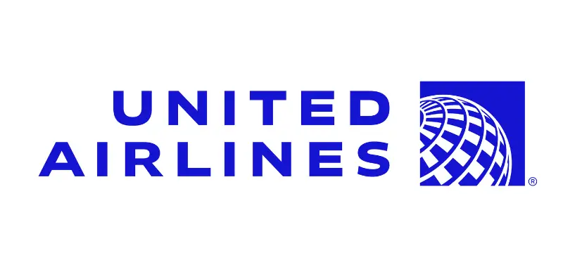 United Airlines logo