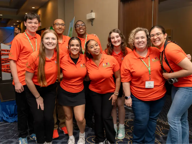 National SAVE Promise Club Youth Summit