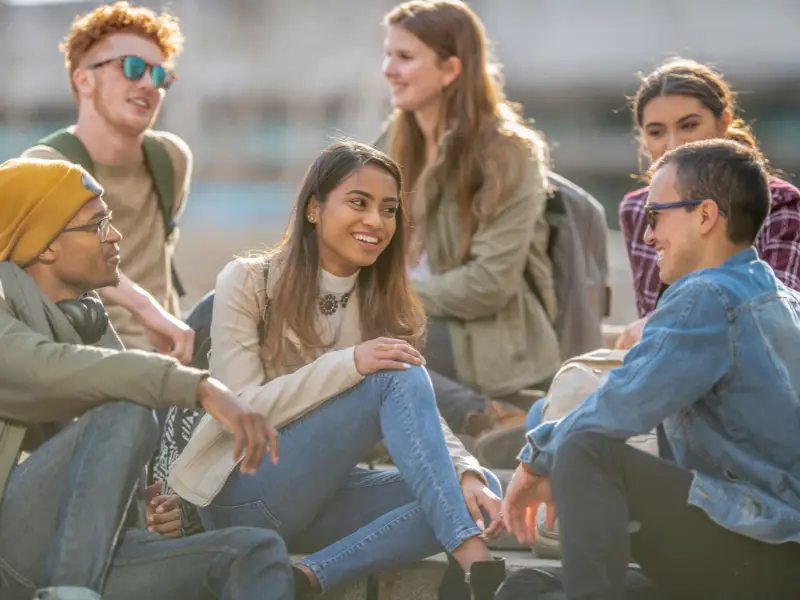 Coming Soon! College SAVE Promise Club