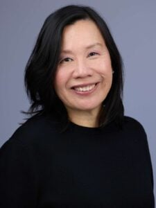 Jadine Chou, Board Director