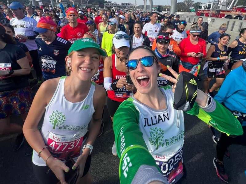 Chicago Marathon