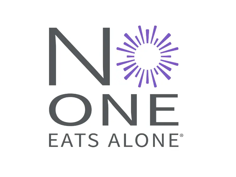 No One Eats Alone Program