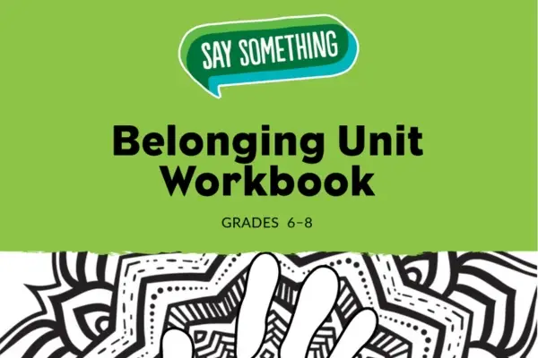 Student Workbook