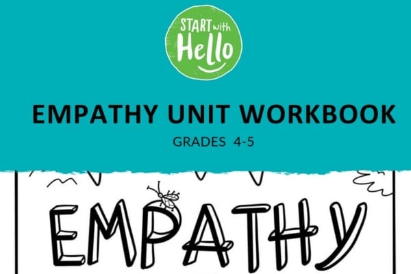 Student Workbook