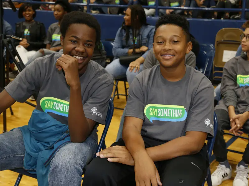 Protecting School Communities Nationwide 