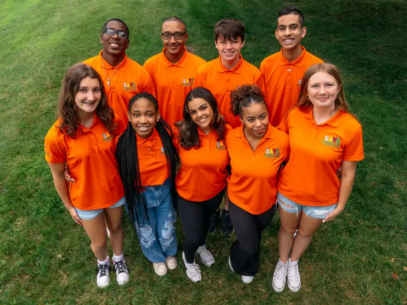 A National Voice for Violence Prevention