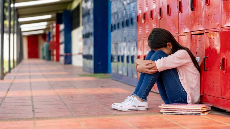 Warning Signs of Violence: ﻿Lessons from Middle Schools — Sandy Hook ...